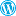 wordpress.com icon